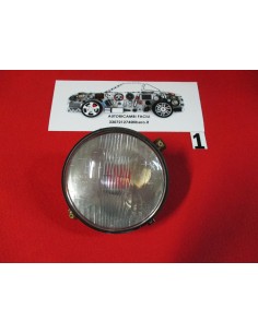 0201753 proiettore faro fiat 128 coupe' 131 132 elma -  Az Ricambi  Sei alla ricerca di ricambi per la tua auto d’epoca?