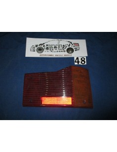 Trasparente posteriore dx per autobianchi a-112 iv serie olsa -  Az Ricambi  Sei alla ricerca di ricambi per la tua auto d’ep...