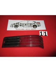 17084024 trasparente fanale posteriore dx fiat 127 diesel rosso m. Carto -  Az Ricambi  Sei alla ricerca di ricambi per la tu...