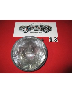 03485700 proiettore faro sx alfa-romeo alfetta 1â°serie carello -  Az Ricambi  Sei alla ricerca di ricambi per la tua auto d’...