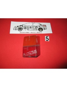 255160 plastica trasparente fanale posteriore dx innocenti mini minor altissimo -  Az Ricambi  Sei alla ricerca di ricambi pe...