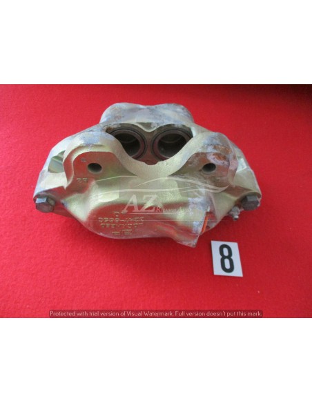 lc5309 pinza freno anteriore dx fiat daily -  Az Ricambi  Sei alla ricerca di ricambi per la tua auto d’epoca?