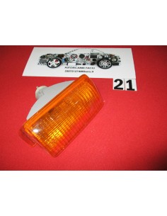 461128 fanalino anteriore dx opel rekord e arancio fifft -  Az Ricambi  Sei alla ricerca di ricambi per la tua auto d’epoca?