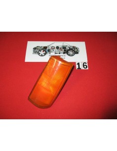 42607r6 fanalino anteriore sx opel kadett d arancio hella -  Az Ricambi  Sei alla ricerca di ricambi per la tua auto d’epoca?