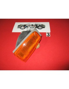 1305233915 fanalino anteriore dx opel ascona c bosch arancio -  Az Ricambi  Sei alla ricerca di ricambi per la tua auto d’epoca?