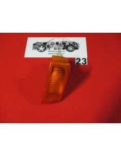 42634r6 fanalino anteriore sx opel ascona c 82 arancio bosch -  Az Ricambi  Sei alla ricerca di ricambi per la tua auto d’epoca?