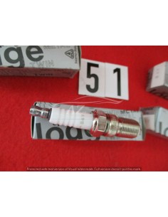 b4y candela accensione set 4-pezzi per jaguar renault peugeot citroen -  Az Ricambi  Sei alla ricerca di ricambi per la tua a... 2