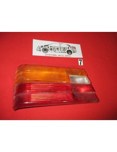 Fanale posteriore sx ford taunus fifft -  Az Ricambi  Sei alla ricerca di ricambi per la tua auto d’epoca?