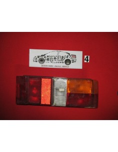 Fanale posteriore dx fiat 131 81- altissimo/fiat -  Az Ricambi  Sei alla ricerca di ricambi per la tua auto d’epoca?