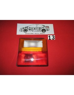 Fanale posteriore dx lato interno audi 100 84-96 hella -  Az Ricambi  Sei alla ricerca di ricambi per la tua auto d’epoca?