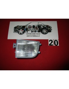 3a0953155 fanalino anteriore sx volkswagen passat 93-96 bianco originale -  Az Ricambi  Sei alla ricerca di ricambi per la tu...