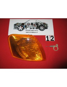 3b0953050 fanalino anteriore dx volkswagen passat 96-00 arancio originale -  Az Ricambi  Sei alla ricerca di ricambi per la t...