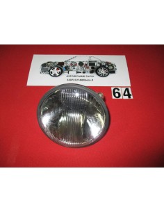 0201753 proiettore faro fiat 128 sport coupe' 131 132 asm elma -  Az Ricambi  Sei alla ricerca di ricambi per la tua auto d’e...