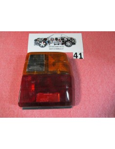 Fanale posteriore dx fiat uno 1â°serie veralux -  Az Ricambi  Sei alla ricerca di ricambi per la tua auto d’epoca?