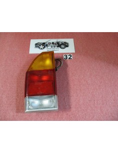 Fanale posteriore sx lancia beta berlina altissimo -  Az Ricambi  Sei alla ricerca di ricambi per la tua auto d’epoca?