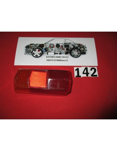 Trasparente posteriore dx sx citroen dyane 2cv seima -  Az Ricambi  Sei alla ricerca di ricambi per la tua auto d’epoca?