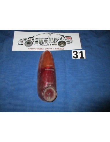 3771291 trasparente posteriore sx per autobianchi bianchina giardiniera renault -  Az Ricambi  Sei alla ricerca di ricambi pe...