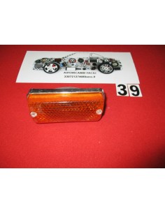 1513000 fanalino fanale anteriore dx fiat 124 special cornice cromata leart -  Az Ricambi  Sei alla ricerca di ricambi per la...