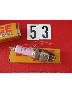 h lodge candela accensione 2-pezzi rosa fiat 500 126 panda 30 -  Az Ricambi  Sei alla ricerca di ricambi per la tua auto d’ep... 2