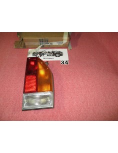 82324862 fanale posteriore dx lancia beta berlina 2â°serie altissimo -  Az Ricambi  Sei alla ricerca di ricambi per la tua au...