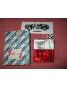 82385316 fanale posteriore dx interno lancia prisma siem/lancia -  Az Ricambi  Sei alla ricerca di ricambi per la tua auto d’...