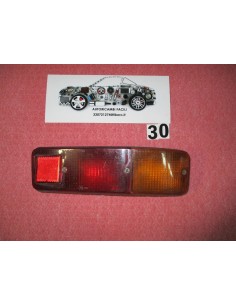 Fanale posteriore dx fiat 127 1â°serie siem -  Az Ricambi  Sei alla ricerca di ricambi per la tua auto d’epoca?