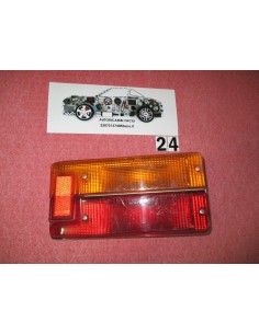 44143150 fanale posteriore sx fiat 125 aric -  Az Ricambi  Sei alla ricerca di ricambi per la tua auto d’epoca?