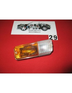 1522 fanalino fanale anteriore dx fiat 132 leart -  Az Ricambi  Sei alla ricerca di ricambi per la tua auto d’epoca?