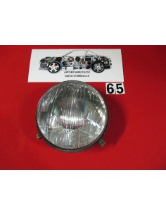 07630700 proiettore faro fiat 90 asm con luce cittã  carello -  Az Ricambi  Sei alla ricerca di ricambi per la tua auto d’epoca?