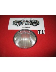 Proiettore faro fiat 124 850 625 asm senza luce cittã  diam.140 elma -  Az Ricambi  Sei alla ricerca di ricambi per la tua au...
