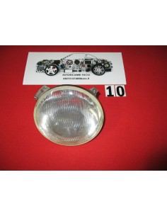 07340700 proiettore faro fiat 1300 1500 625 con oscuratore diam.150 carello -  Az Ricambi  Sei alla ricerca di ricambi per la...