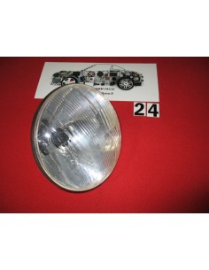 1a600114400 proiettore faro ford diam.170 hella asm -  Az Ricambi  Sei alla ricerca di ricambi per la tua auto d’epoca?