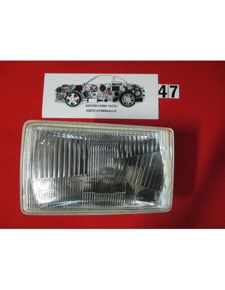 31070 proiettore faro sx ford taunus transit carello -  Az Ricambi  Sei alla ricerca di ricambi per la tua auto d’epoca?