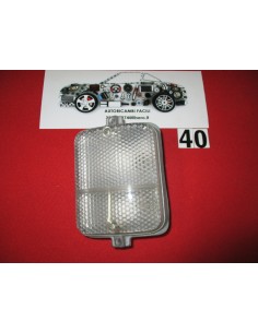11813150 fanalino fanale anteriore sx fiat 619n 684n 693 697 130 180 bianco -  Az Ricambi  Sei alla ricerca di ricambi per la...
