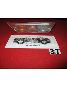 Fanalino fanale anteriore sx citroen gs con bordo cromato bianco arancio seima -  Az Ricambi  Sei alla ricerca di ricambi per...