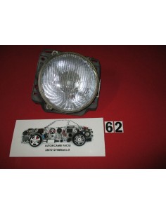 Proiettore faro volkswagen golf 1â°serie h4 hella con supporto -  Az Ricambi  Sei alla ricerca di ricambi per la tua auto d’e...