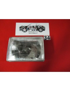 Proiettore faro innocenti mini 120 detomaso dx h4 carello -  Az Ricambi  Sei alla ricerca di ricambi per la tua auto d’epoca?