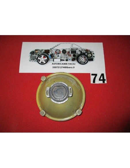 07901800 proiettore faro fiat 131 132 128 sl asm carello -  Az Ricambi  Sei alla ricerca di ricambi per la tua auto d’epoca?
