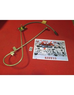 Alzavetro manuale anteriore sx fiat tempra tipo -  Az Ricambi  Sei alla ricerca di ricambi per la tua auto d’epoca?