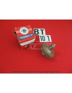 1132 termostato refrigerante fiat 126 70° altezza 60mm -  Az Ricambi  Sei alla ricerca di ricambi per la tua auto d’epoca? 2