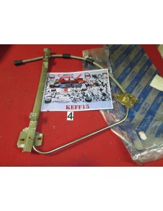 46434348 alzavetro manuale dx fiat 500 92-98 -  Az Ricambi  Sei alla ricerca di ricambi per la tua auto d’epoca?