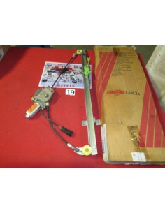 13227570850 alzavetro anteriore dx fiat ducato 94-06 -  Az Ricambi  Sei alla ricerca di ricambi per la tua auto d’epoca?