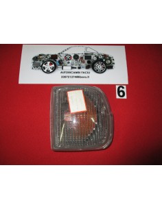 16421748 fanalino anteriore sx alfa-romeo alfasud carello bianco -  Az Ricambi  Sei alla ricerca di ricambi per la tua auto d...