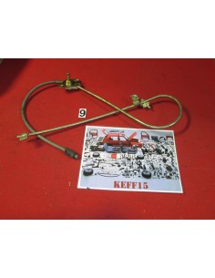 Alzavetro manuale anteriore dx fiat tempra tipo -  Az Ricambi  Sei alla ricerca di ricambi per la tua auto d’epoca?