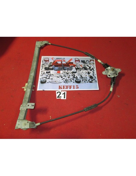 77369840 alzavetro manuale anteriore dx fiat punto 176 -  Az Ricambi  Sei alla ricerca di ricambi per la tua auto d’epoca?