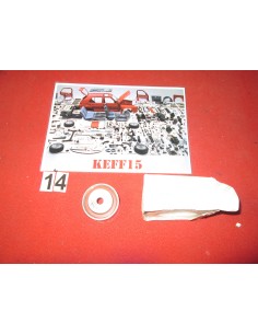 55211287 cuscinetto distribuzione fiat lancia alfa-romeo -  Az Ricambi  Sei alla ricerca di ricambi per la tua auto d’epoca?