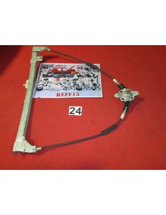 Alzavetro manuale anteriore sx fiat punto 93-99 -  Az Ricambi  Sei alla ricerca di ricambi per la tua auto d’epoca?