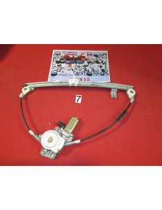 Alzavetro elettrico anteriore dx fiat punto 93-99 -  Az Ricambi  Sei alla ricerca di ricambi per la tua auto d’epoca?