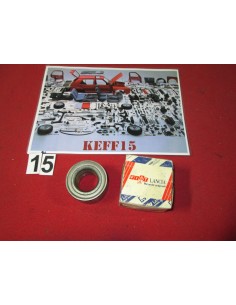 46423870 51753789 cuscinetto mozzo ruota anteriore fiat 500 punto tipo -  Az Ricambi  Sei alla ricerca di ricambi per la tua ...