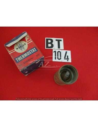 termostato refrigerante alfa-romeo giulietta sprint spider 85â° -  Az Ricambi  Sei alla ricerca di ricambi per la tua auto d’...